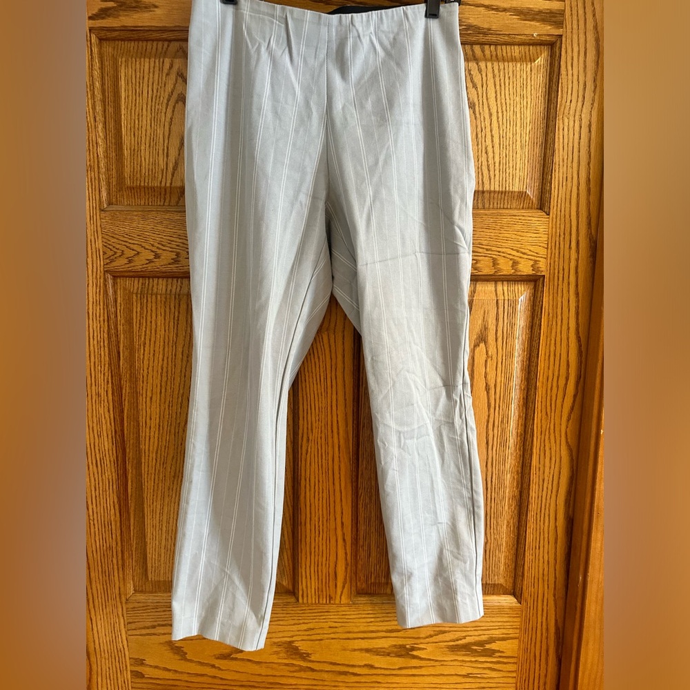 A New Day Stretchy Dress Pants